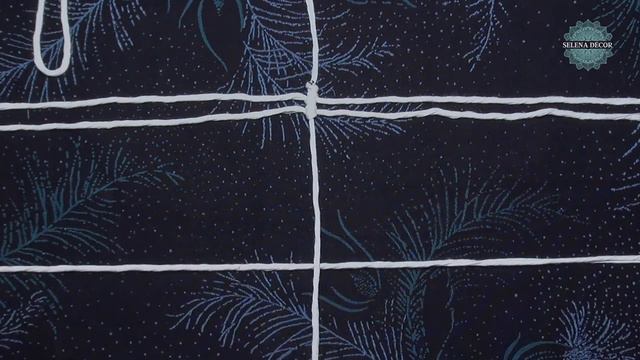 MACRAME FLOWER _ КАК СПЛЕСТИ ЦВЕТОК МАКРАМЕ _ FLOR MACRAME TUTORIAL смотреть онлайн