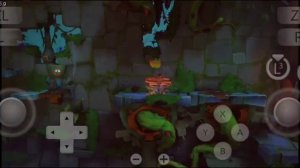 Crash_Bandicoot_4_It's_About_Time Yuzu NCE Github v175 Android