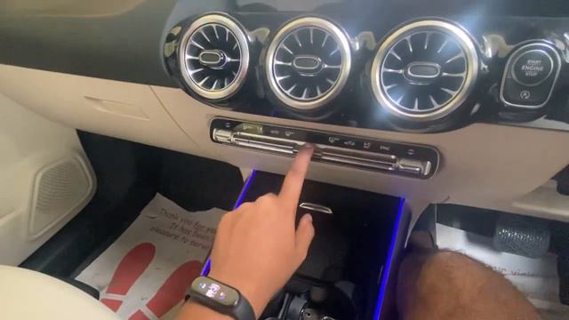 | MERCEDES BENZ GLA 220d review |2022 1 st car | @Karthikmadhanvlogger смотреть онлайн