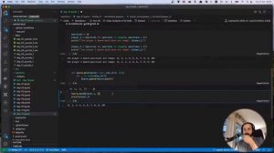 Advent of Code - Day 21 - Python with Lef