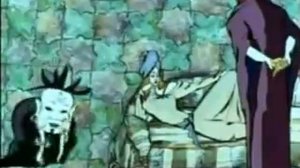 Caliph Stork with English subtitles   part 1