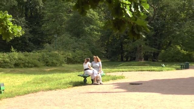 Часть 5.  Ораниенбаум. Август 2020 - от Москвы до Рускеала смотреть онлайн