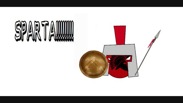 мой первый counryballs арт- спартанский маппер смотреть онлайн