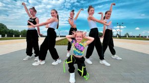 SUMMER DANCE CAMP I VOGUE I DANCE
