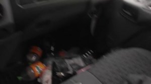 !Заводим Газон Некст после простоя 2 недель МОРОЗОВ!!!