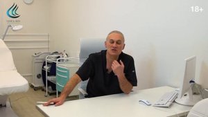 Пересадка волос. Откуда берутся донорские волосы для пересадки. Отвечает врач мед.центр HAIR&SKIN