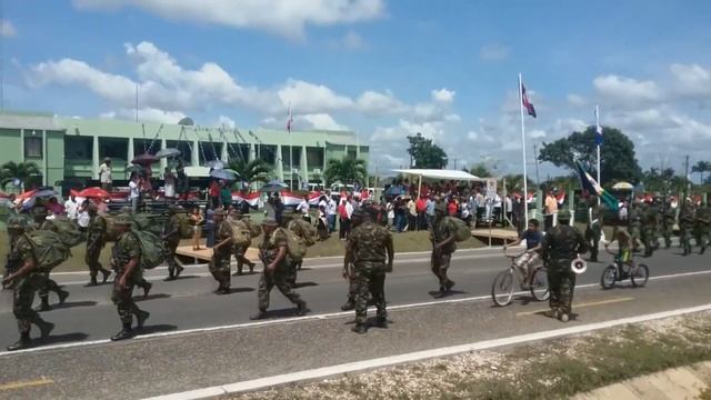 Белиз: хрустальный череп! Британский Гондурас! Офшор!