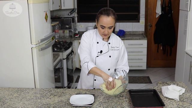 Pão de Leite Caseiro - Super macio, úmido e fofinho - Receita Sandra Dias