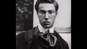 Б.Л.Пастернак в Менделеевске.avi