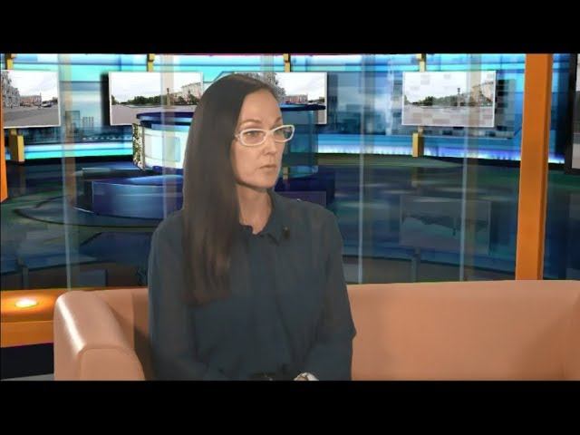 «Наше время»: Екатерина Пархоменко о влиянии гаджетов на здоровье и качество сна