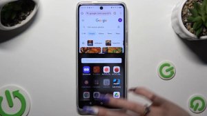 How to Enter Split Screen on Tecno Pova 5 Pro? Divide Display & Use 2 Apps Simultaneously!