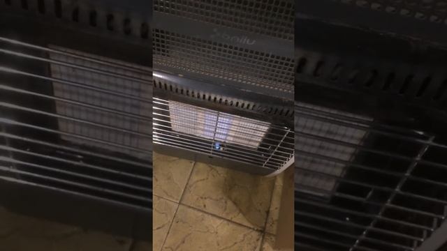 Кате и Олегу. Как включать газовый обогреватель в теплицах. смотреть онлайн