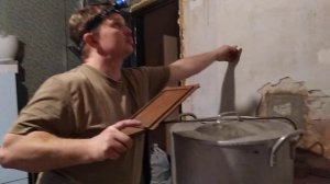 Секреты печного отопления. Регулировка задвижек.