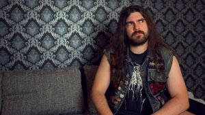 FARVANN RUS: Когда металлисты впервые слушают попсу