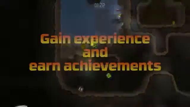 Square Heroes v1.6.0 FREE DOWNLOAD! смотреть онлайн