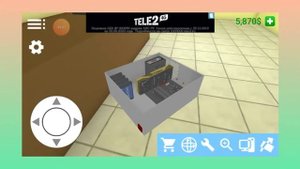 Как собрать компьютер в PC simulator