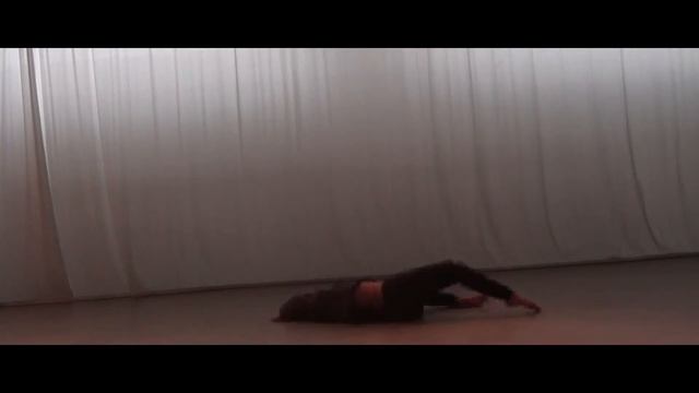'When Time Stands Still' Dance Film смотреть онлайн