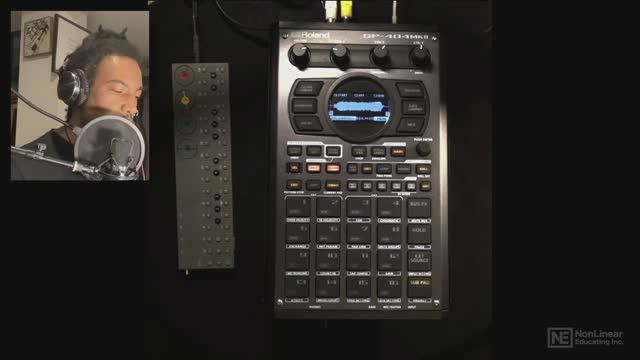 07. Skipback Recording