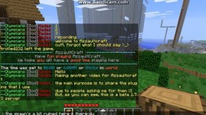 Minecraft Beta 1.7.3 server 2016 + Plugin Files ~ Azzaultcraft