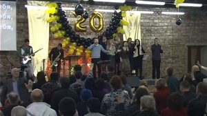 Аллилуйя! | Hallelujah! | Скиния завета