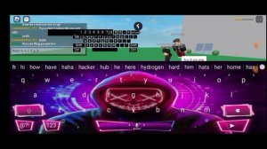 Roblox Fe Xester Script [Hats Needed] Working On Fluxus, Hydrogen Mobile, PC [R6 Only]