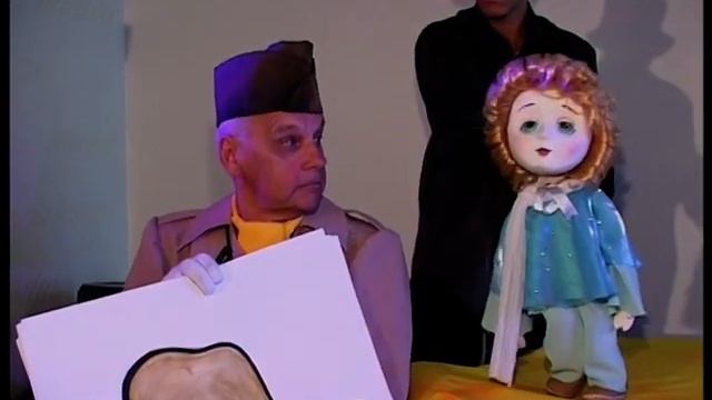 Театр Мишина"Маленький принц" смотреть онлайн