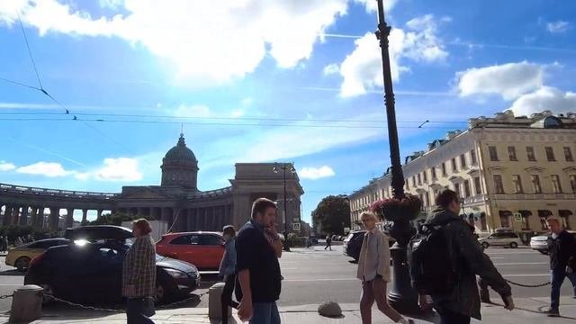 Питер 2