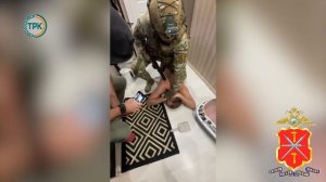Спецслужбы закрыли салоны интимных услуг