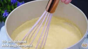 4 Resep Donat Mudah,Empuk Dan Lembut Tanpa Mixer
