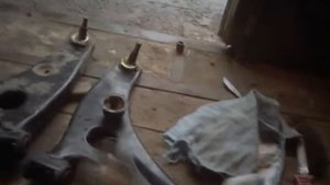 Качество запчастей CTR? или подделок под них