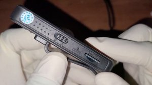 EACTEL L7 Mini Body Cam REVIEW (81923)