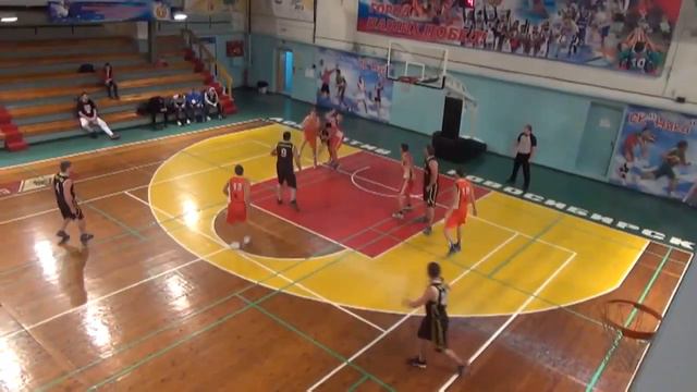 MBK champions NBA 2014-2015 mix смотреть онлайн