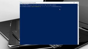 ?Как сделать копию драйверов в Windows 10?