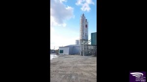 Бетонный завод Стройбетон