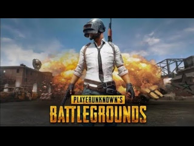 Заняли Топ 1 в Pubg Mobile, 4 игрока против всех!