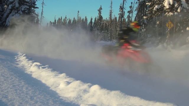 SNOWTRAX TV 2020 - Full Episode 5 смотреть онлайн
