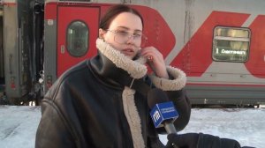 В Ярославль прибыли дети из Белгородской области