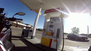 2018 Honda Crf250L Rally first ride