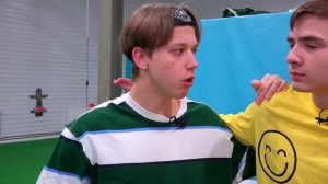 Экстремальное Ограбление ! **Кто Украл Бриллиантовую Кнопку?**