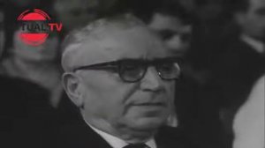 Zeynəb Xanlarova - Yerevan (1960-1970) | Зейнаб Ханларова - Ереван (1960-1970)