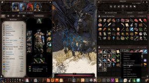 Divinity Original Sin 2 Definitive Edition прохождение с модами №5 (Сложность - тактика)
