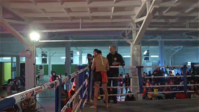 MTC INCONTRO DEL CAMPIONE GIACOMO GHERARDI 30 01 2016 смотреть онлайн