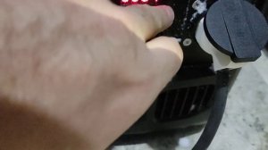 Генератор бензиновый инверторный A-iPower A1400iS 1.4 кВт первый запуск