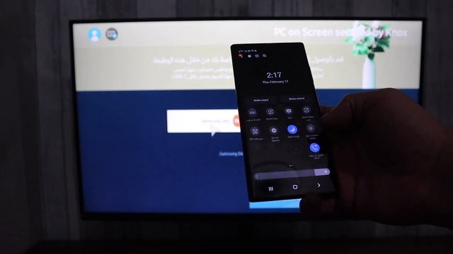 شاشة سامسونج الذكية للاعمال والترفيه SAMSUNG 32 inch M7 смотреть онлайн
