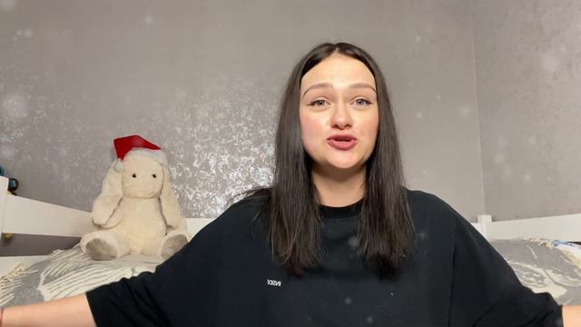 Новогодний маникюр. Год дракона❗️