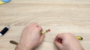 МАНДУЛА на Судака своими руками изготовление и монтаж