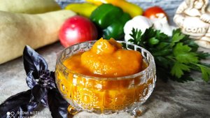 ПОЛЕЗНАЯ кабачковая икра в духовке, БЕЗ ЖАРКИ И МАСЛА!!! Самая вкусная!!!