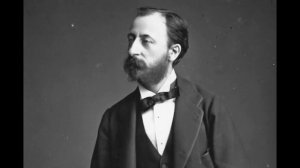 Камиль Сен-Санс.Биография