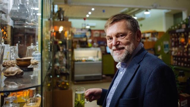 Иван Есаулов. «Достоевский и бесы» смотреть онлайн