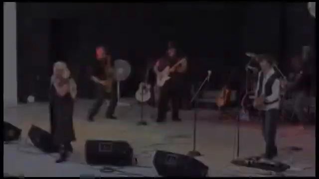 Black Oak Arkansas Jim Dandy To The Rescue Live 2014 смотреть онлайн